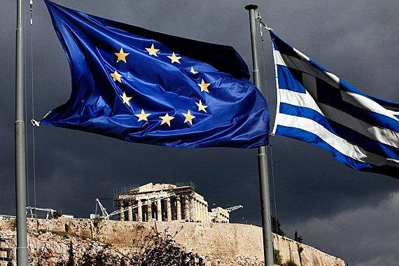 Crise en Grèce