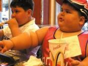 marketing McDonald's rend-il enfants obèses