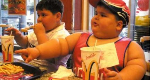Le marketing de McDonald's rend-il les enfants obèses ?