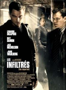 Infiltrés, Les (The departed)