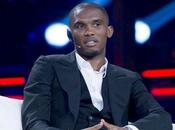 Reportage Eto’o, l’impossible sauveur (vidéo)