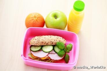 Conso : la lunch box devient tendance