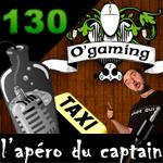 L’apéro du Captain #130 : O’Gaming et la verge moscovite du sport electronique