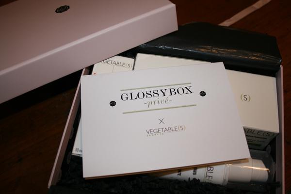 Les Glossy Box collector, définitivement j’adore !