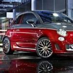 Abarth 500 : 3 nouvelles déclinaisons!