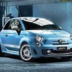 Abarth 500 : 3 nouvelles déclinaisons!