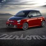 Abarth 500 : 3 nouvelles déclinaisons!