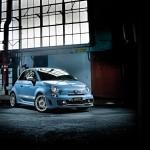 Abarth 500 : 3 nouvelles déclinaisons!