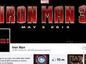 Cinéma trailer teaser pour Iron