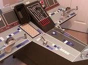 Faucon Millenium taille réelle