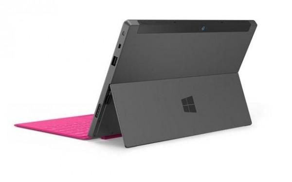 Microsoft Surface RT déjà en rupture de stock ?
