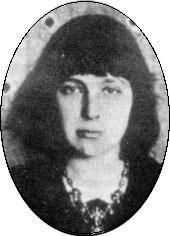 Marina Tsvétaïeva, poèmes