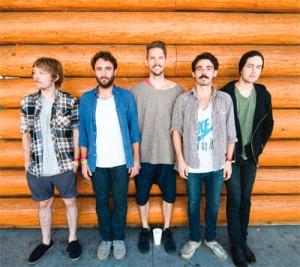 > Local natives, nouveau morceau