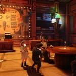 BioShock Infinite en trois images inedites !