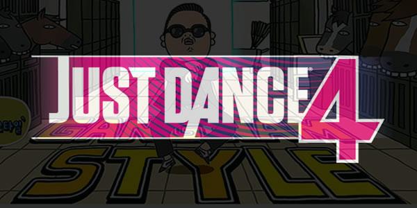 Le Gangnam Style s’invite sur Just Dance 4.