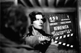 Cycle Delvaux - Benvenuta