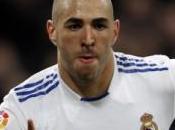 Benzema pression fait partie