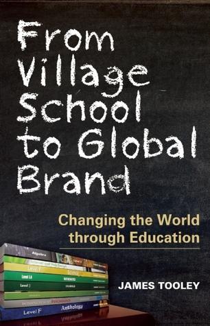 De l’école du village à la multinationale