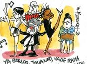 Jean-Louis Borloo envie jouer