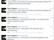Kevins Zegers répond fans