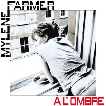 Voici le nouveau single de Mylène Farmer 