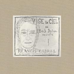 Francis Cabrel -  Le nouvel album est aujourd'hui disponible !