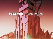 Montagnes Russes vol.46 Carte blanche Rone