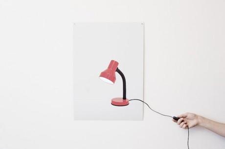 Finn Magee : Poster interactifs