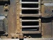 Croisée: pensionnaires très sophistiqués