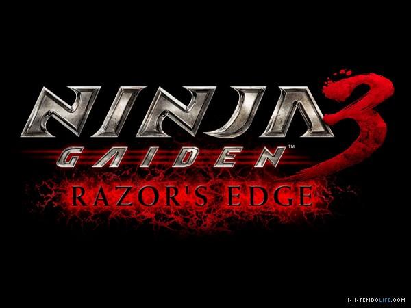 Ninja Gaiden III Razor’s Edge – Retardé en Europe