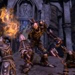 The Elder Scrolls Online – Images à l’appui !