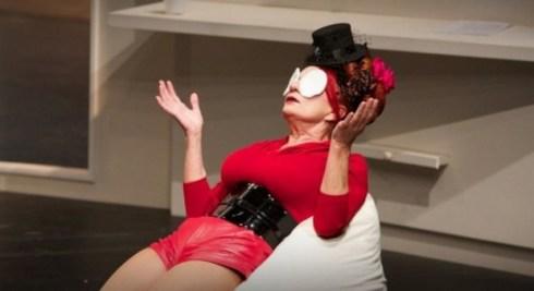 Doris Darling.. Les « Ab Fab » des médias en live !