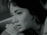 Kishore Kumar - chanson de Manmauji (1962)