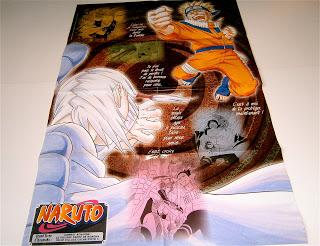 Naruto édition Collector - Tome : 7