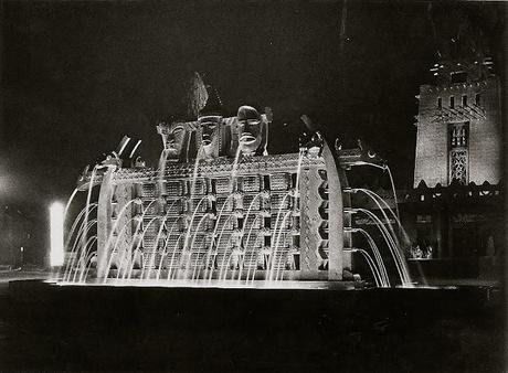 Lumières! Lumières!