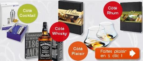 Côté apéritif : partenaire 2012 pour vos cadeaux d’affaires !