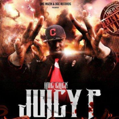 Juicy P - Spectaculaire (CLIP)