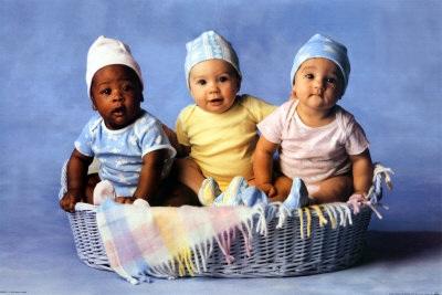 Nous sommes tous égaux vraiment ??