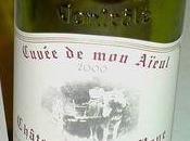 Châteauneuf Pape dégustation