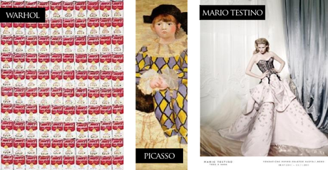 warhol_picasso_testino Easyart, un choix immense d’affiches, photos et toiles !