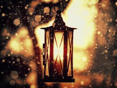 La vieille dame du coin de la rue...