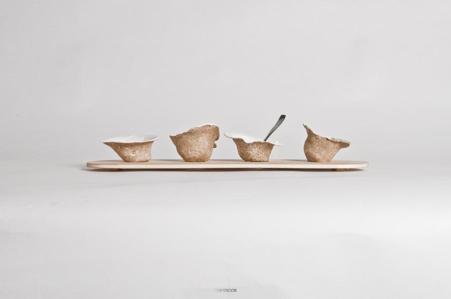 Areniscos - Victor Castanera - 3