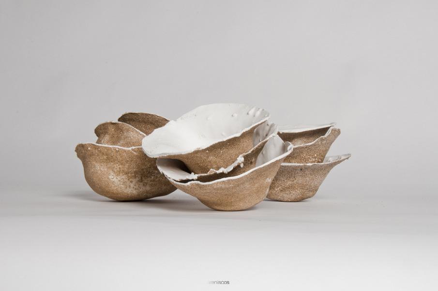 Areniscos - Victor Castanera - 3