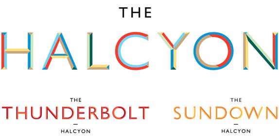 The Alcyon