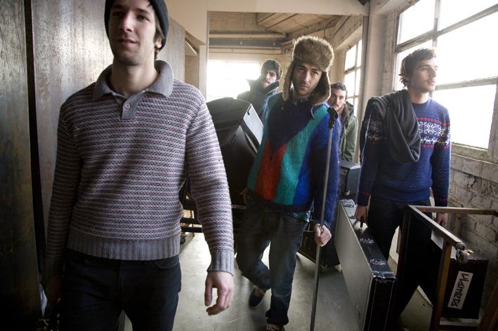 gmf Les sorties de la semaine