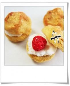 tuto créations gourmandes