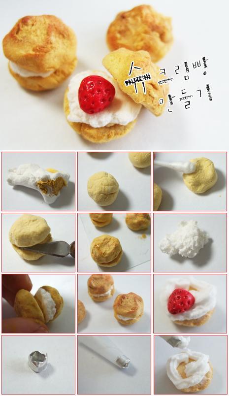 tuto gourmand