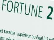 Contribution exceptionnelle fortune double imposition