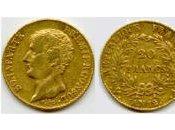 Pour acheter pièces d'or, visez primes basses