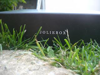 La Joliebox d'octobre...